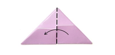 Оригами как средство развития познавательных процессов